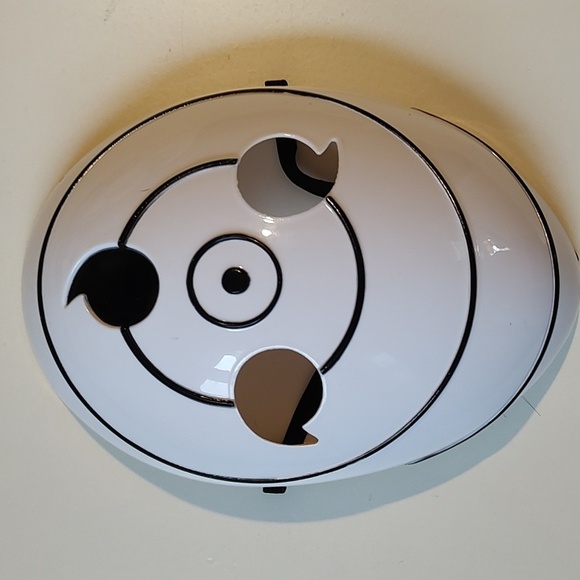 Cosplay Uchiha Obito (Naruto) mask - Picture 1 of 2